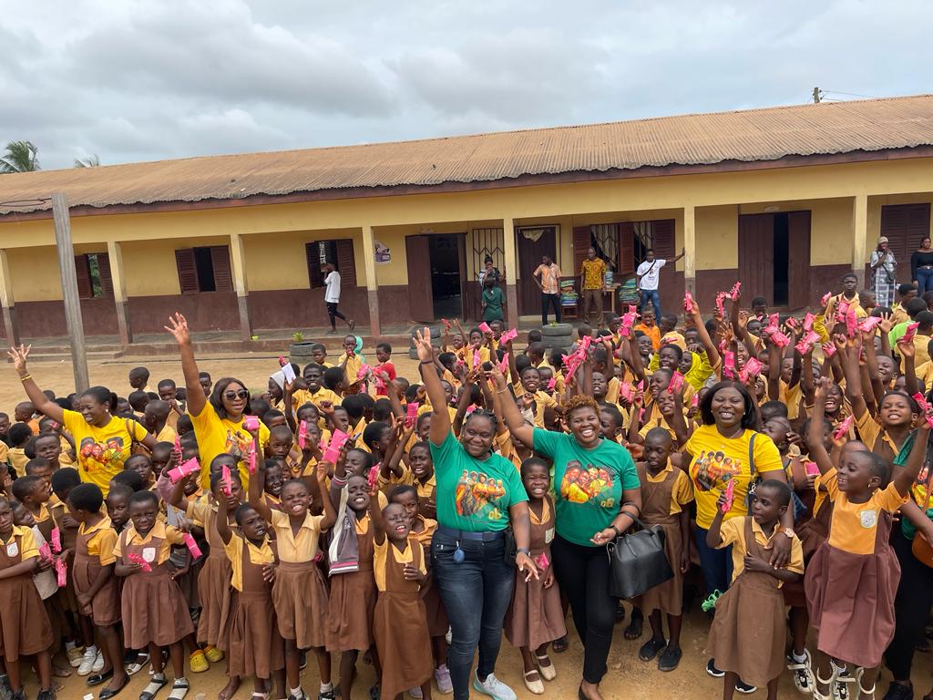 Eguase SHS