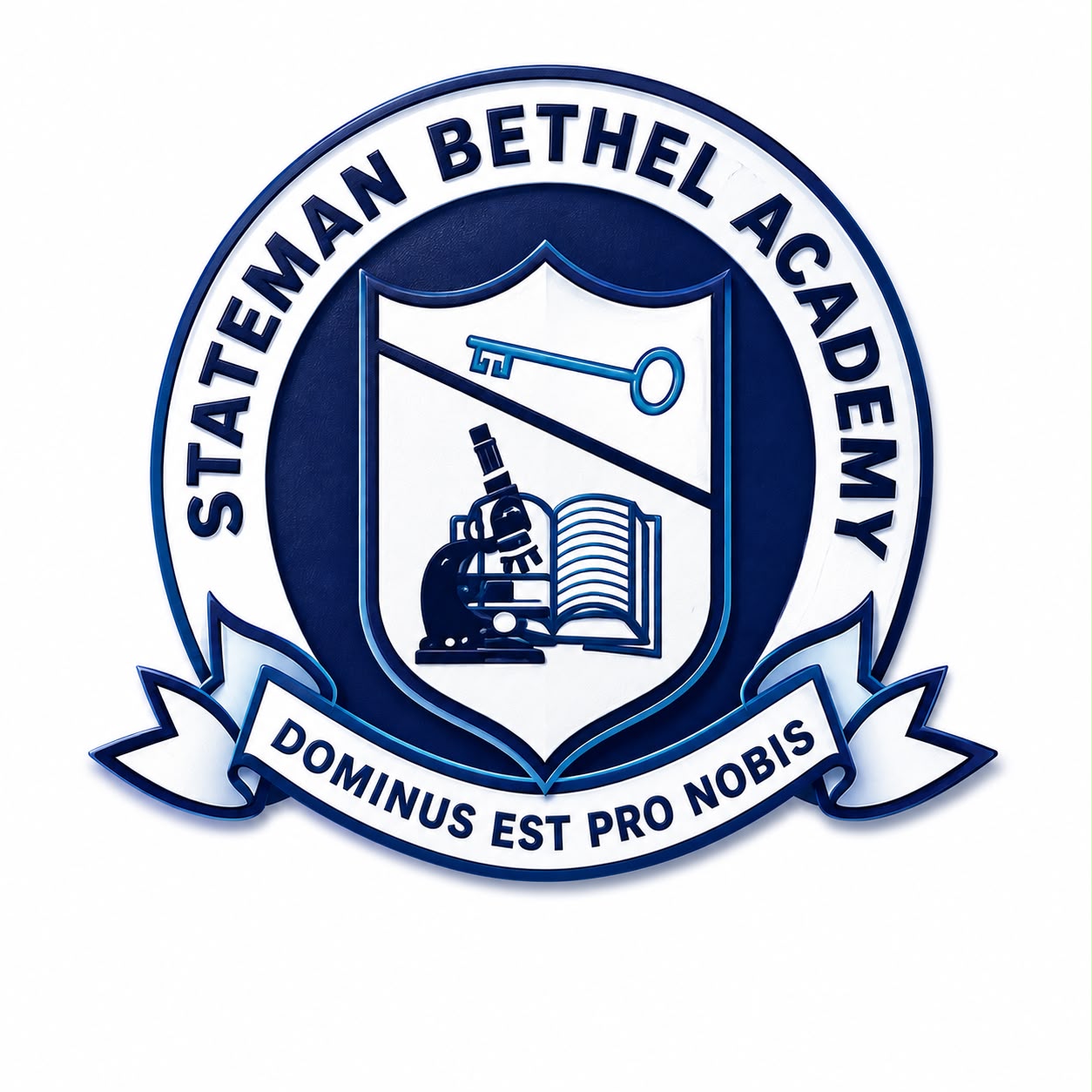 Stateman Bethel Academy